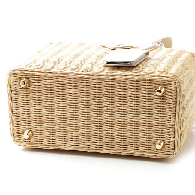 プラダコピー PRADA トートバッグ 2WAY ベージュ レディース ギフト プレゼント 1bg835 vwoy 2e28 f0n86 SHOPPING MIDOLLINO - 商品画像 1