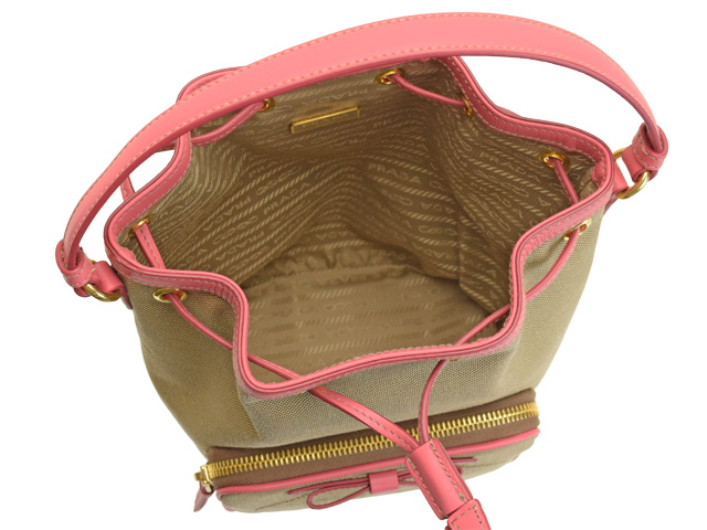 プラダスーパーコピー PRADA 2WAYショルダーバッグ ミニ アウトレット 1bh038logj-cope-zz - 商品画像 4