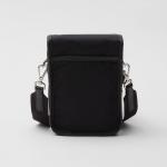プラダ コピー Re-Nylon xサフィアーノレザー ショルダーバッグ 2VD043 - 商品画像 3