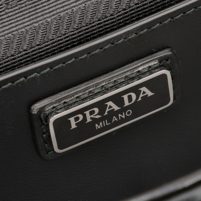 プラダスーパーコピーPRADA バッグ メンズ エコニール ショルダーバッグ ブラック 2VD044-789-FOOO2 - 商品画像 3