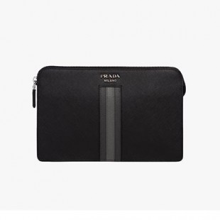 プラダスーパーコピー PRADA クラッチバッグ セカンドバッグ メンズ ギフト プレゼント 2VF056_9Z2_F0632_V_OWR