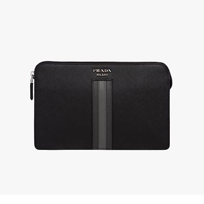 プラダスーパーコピー PRADA クラッチバッグ セカンドバッグ メンズ ギフト プレゼント 2VF056_9Z2_F0632_V_OWR - 商品画像 5