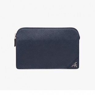 PRADAスーパーコピー クラッチバッグ セカンドバッグ メンズ ギフト プレゼント 2VF056_9Z2_F0VXD_V_OYA
