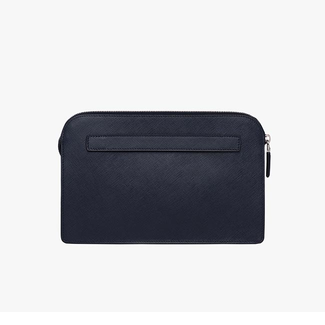 PRADAスーパーコピー クラッチバッグ セカンドバッグ メンズ ギフト プレゼント 2VF056_9Z2_F0VXD_V_OYA - 商品画像 3