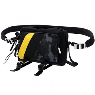 プラダスーパーコピー PRADA メンズ バッグ ショルダーバッグ ナイロン テクニカルファブリック クロスボディバッグ 2VH043OPD 2ACN YSJ