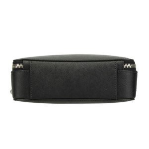 プラダ PRADA サフィアーノレザー クロスボディバッグ ブラック 2VH070 9Z2 F0002 - 商品画像 3