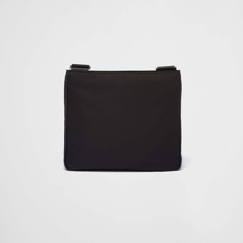 プラダ スーパーコピー Re-Nylon xサフィアーノレザー ショルダーバッグ 2VH118_2DMH - 商品画像 10