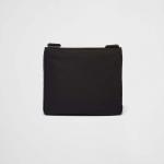 プラダ スーパーコピー Re-Nylon xサフィアーノレザー ショルダーバッグ 2VH118_2DMH - 商品画像 5