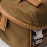 プラダ スーパーコピー Re-Nylon xレザー ショルダーバッグ 2VH171_2CX2 - 商品画像 5