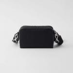 プラダ スーパーコピー Re-Nylon xサフィアーノレザー ショルダーバッグ 2VH172_2DMH - 商品画像 3