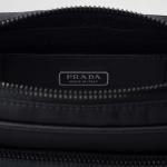 プラダ スーパーコピー Re-Nylon xサフィアーノレザー ショルダーバッグ 2VH172_2DMH - 商品画像 9
