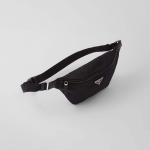 プラダ スーパーコピー Re-Nylon xサフィアーノレザー ベルトバッグ 2VL033_2DMH - 商品画像 5