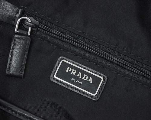 プラダスーパーコピーバッグ 2VZ023 PRADA メンズ ボディバッグ ワンショルダー TESSUTO ROSSO ロッソ ナイロンレッド - 商品画像 5