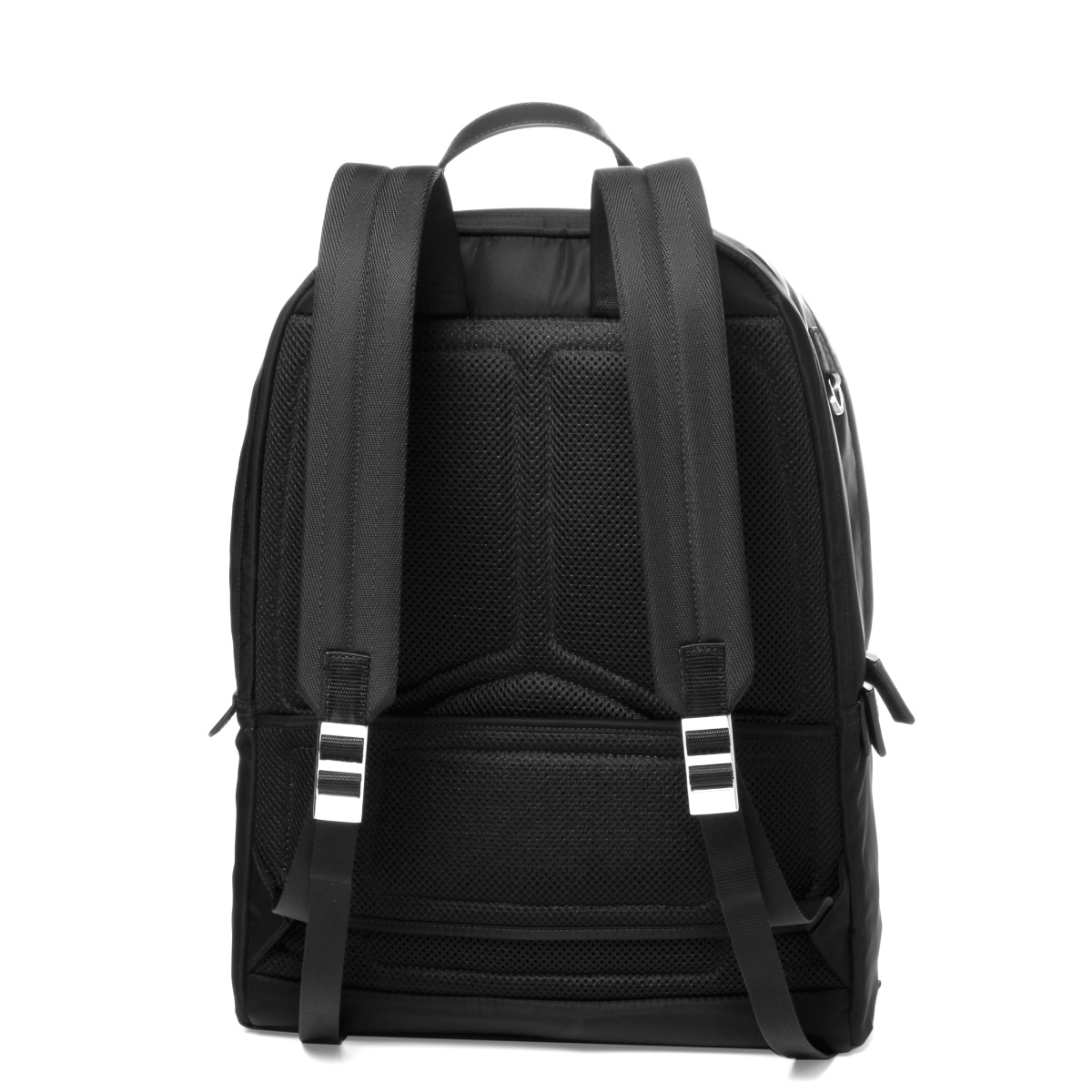 プラダ PRADA リュックバッグ メンズ バックパック ブラック 2VZ048 973 F0002 - 商品画像 4
