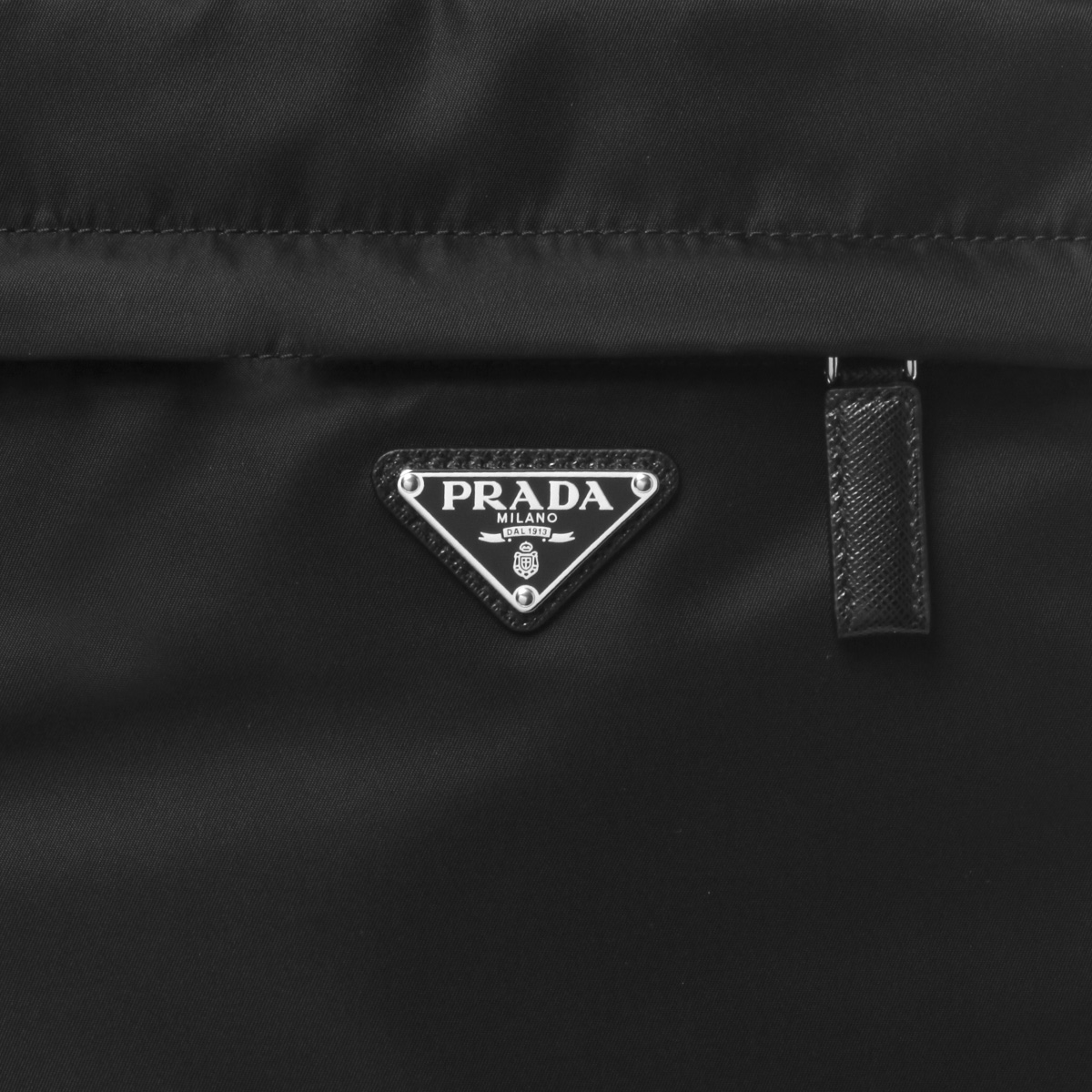 プラダ PRADA リュックバッグ メンズ バックパック ブラック 2VZ048 973 F0002 - 商品画像 1