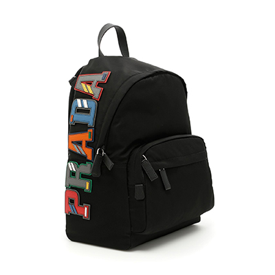 プラダコピー PRADA ロゴ バックパック リュック 2VZ066 2ED3 F0SGI - 商品画像 6