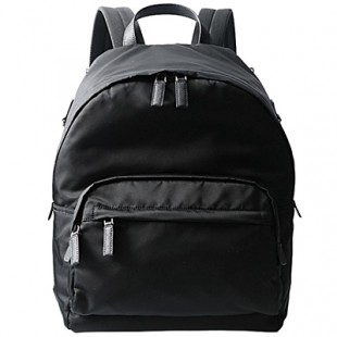 プラダコピー PRADA メンズ ナイロン バックパック リュックサック ブラック 2VZ066HOY 973 002