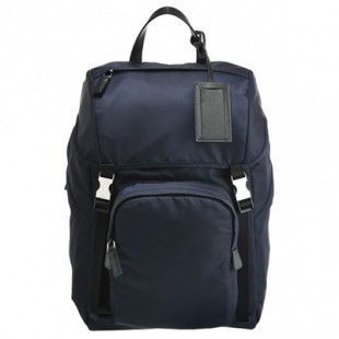 プラダコピー PRADA ナイロン メンズ リュックサック 2VZ135 973 008