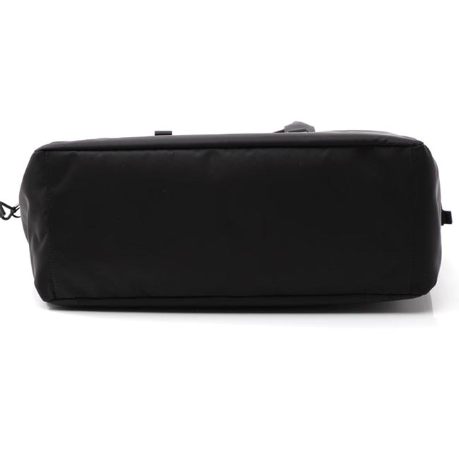 スーパーコピープラダ PRADA トートバッグ ブラック メンズ 黒 ナイロン 2vg042 vooo 973 f0002 TESSUTO MONTAGN - 商品画像 6