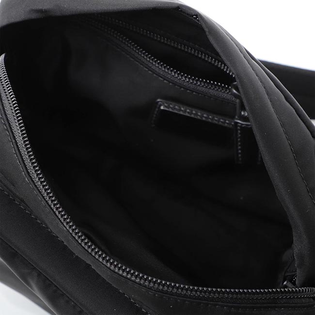 プラダスーパーコピー PRADA クロスボディバッグ ブラック メンズ ギフト プレゼント 2vh043 vooo 973 f0002 BANDOLIERA TESSUTO MONT - 商品画像 4
