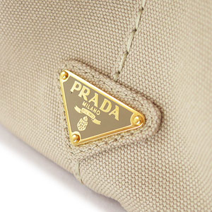 プラダスーパーコピー トートバッグ PRADA 2WAY ショルダーバッグ カナパ キャンバス コーダ B2439G ZKI F0065 - 商品画像 1
