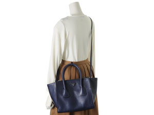 プラダバッグスーパーコピー PRADA トートバッグ B2625M-PEO-F0216 - 商品画像 1