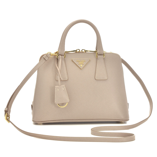プラダコピーPRADA カーフスキン 2WAYハンドバッグ BL0838 NZV 770 - 商品画像 3