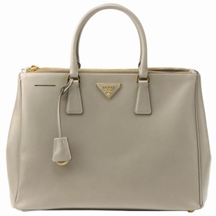 スーパーコピープラダ SAFFIANO LUXビジネスハンドバッグ BN1786 SAF.LUX ARGILLA