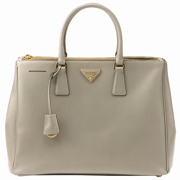 スーパーコピープラダ SAFFIANO LUXビジネスハンドバッグ BN1786 SAF.LUX ARGILLA - 商品画像 3