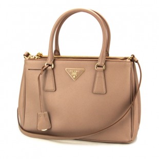 プラダコピーPRADA ハンドバッグ BN1801 バッグ サフィアーノ ラックス SAFFIANO LUX レディース CAMMEO ピンク ショルダーバッグ 2WAY - 商品画像 1