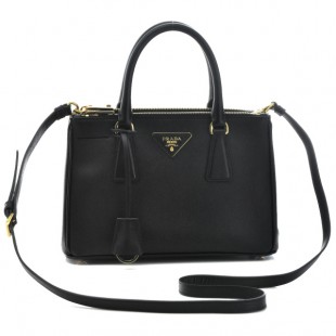 PRADA/プラダスーパーコピー カーフスキン 2WAYハンドバッグ BN2316 NZV 002