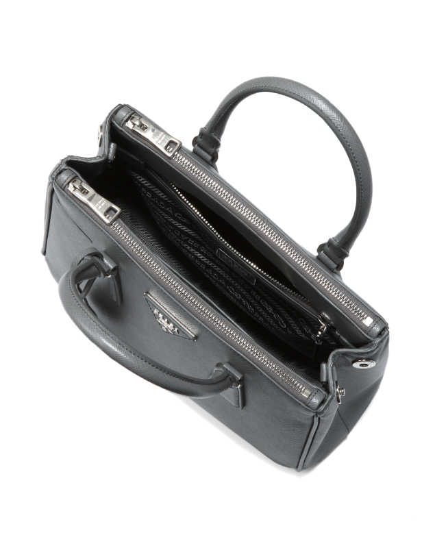 プラダスーパーコピー バッグ SAFFIANO LUX ショルダー付 ハンドバッグ ミニ MARMO BN2316 NZV F0K44 - 商品画像 9
