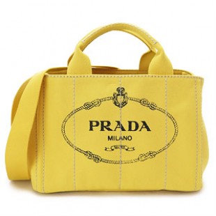 プラダコピー トートバッグ PRADA バッグ CANAPA/カナパ キャンバス ロゴ アナナス BN2439 CANAPA ANANAS - 商品画像 2
