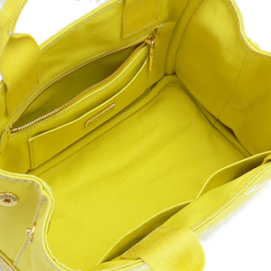 プラダコピー トートバッグ PRADA バッグ CANAPA/カナパ キャンバス ロゴ アナナス BN2439 CANAPA ANANAS - 商品画像 1