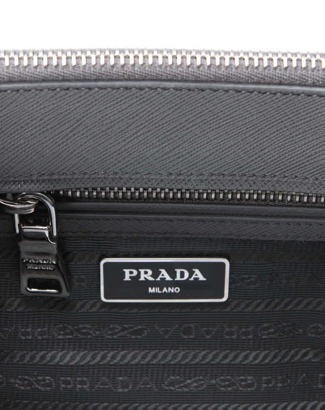 プラダスーパーコピー バッグ SAFFIANO LUX ショルダー付 ハンドバッグ ミニ MARMO BN2316 NZV F0K44 - 商品画像 3