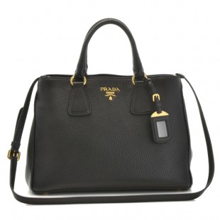 PRADAスーパーコピー カーフレザー 2WAYトートバッグ BN2579 BBE 002