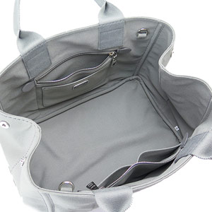 プラダスーパーコピー トートバッグ PRADA 2WAY ショルダーバッグ カナパ キャンバス メルクリオ BN2642 ZKI F0048 - 商品画像 1