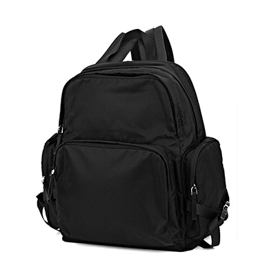 プラダコピー リュックサック PRADA VZ0052 973 F0002 バッグ テスート TESSUTO MONTAGNA ユニセックス NERO(ネロ) ブラック 黒 - 商品画像 3