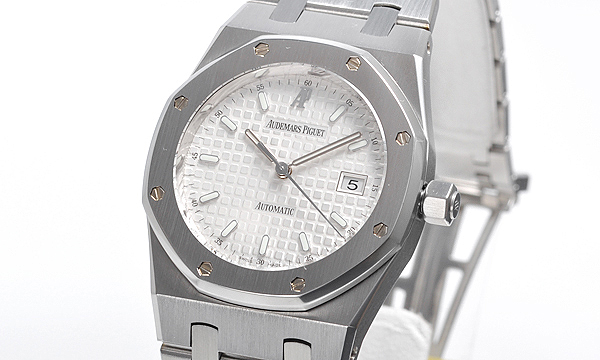 オーデマ・ピゲ ロイヤルオーク 15000ST.OO.0789ST.07 - 商品画像 3