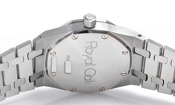 オーデマ・ピゲ ロイヤルオーク 15000ST.OO.0789ST.07 - 商品画像 4