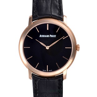 オーデマ・ピゲスーパーコピー ジュールオーデマ エクストラシン ４１ｍｍ 15180OR.OO.A002CR.01