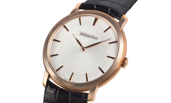オーデマ・ピゲ ジュールオーデマ エクストラシン 41mm 15180OR.OO.A102CR.01 - 商品画像 3