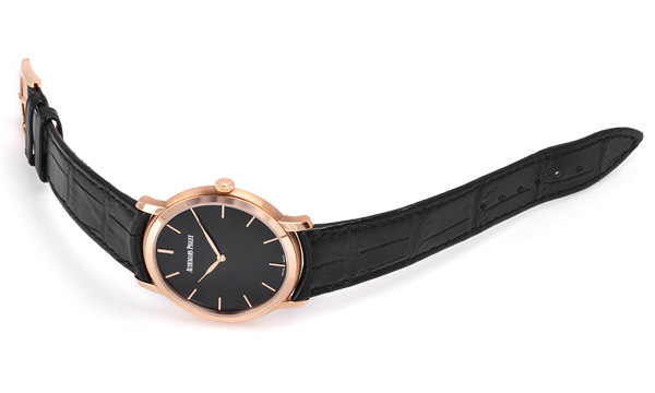 オーデマ・ピゲスーパーコピー ジュールオーデマ エクストラシン 41mm 15180OR.OO.A002CR.01 - 商品画像 6