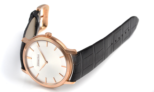 オーデマ・ピゲ ジュールオーデマ エクストラシン 41mm 15180OR.OO.A102CR.01 - 商品画像 6