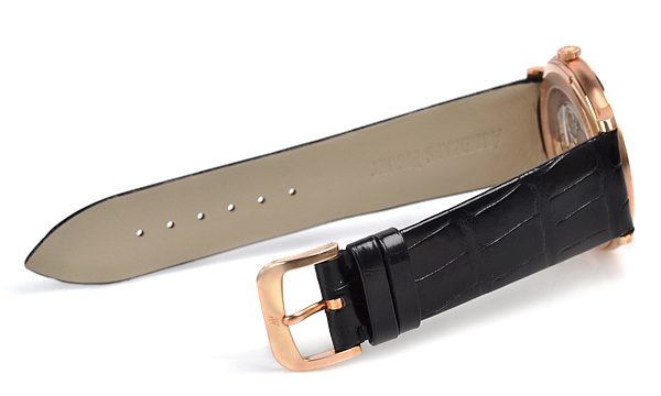 オーデマ・ピゲ ジュールオーデマ エクストラシン 41mm 15180OR.OO.A102CR.01 - 商品画像 4