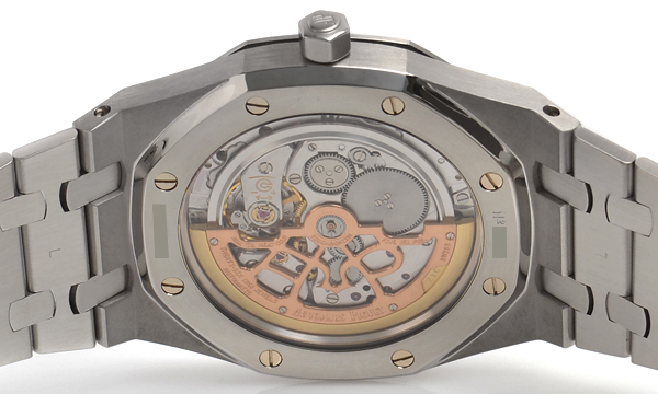 オーデマ・ピゲ ロイヤルオークジャンボ 15202ST.OO.0944ST.03 - 商品画像 1