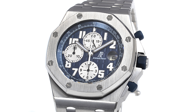 オーデマ・ピゲ ロイヤルオーク 15300ST.OO.1220ST.02 - 商品画像 2