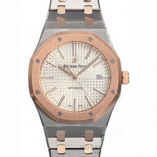 オーデマ・ピゲコピー ロイヤルオーク ４１ｍｍ 15400SR.OO.1220SR.01