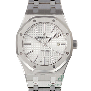 オーデマ・ピゲスーパーコピー ロイヤルオーク 41mm 15400ST.OO.1220ST.02 - 商品画像 5