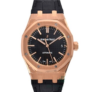 オーデマ・ピゲコピー ロイヤルオーク ３７ｍｍ 15450OR.OO.D002CR.01